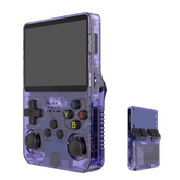 R36S Retro Portable Handheld Video Game Console